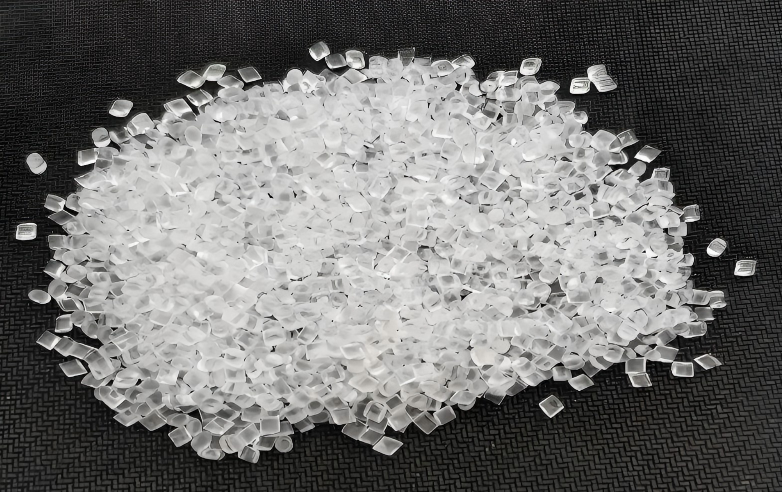 ABS-Acrylonitrile Butadiene Styrene