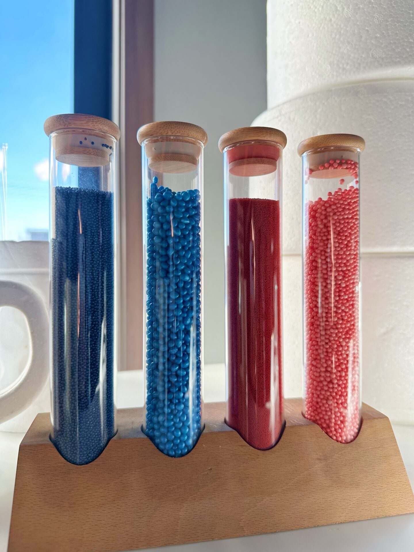 EPS-Expandable Polystyrene Foam