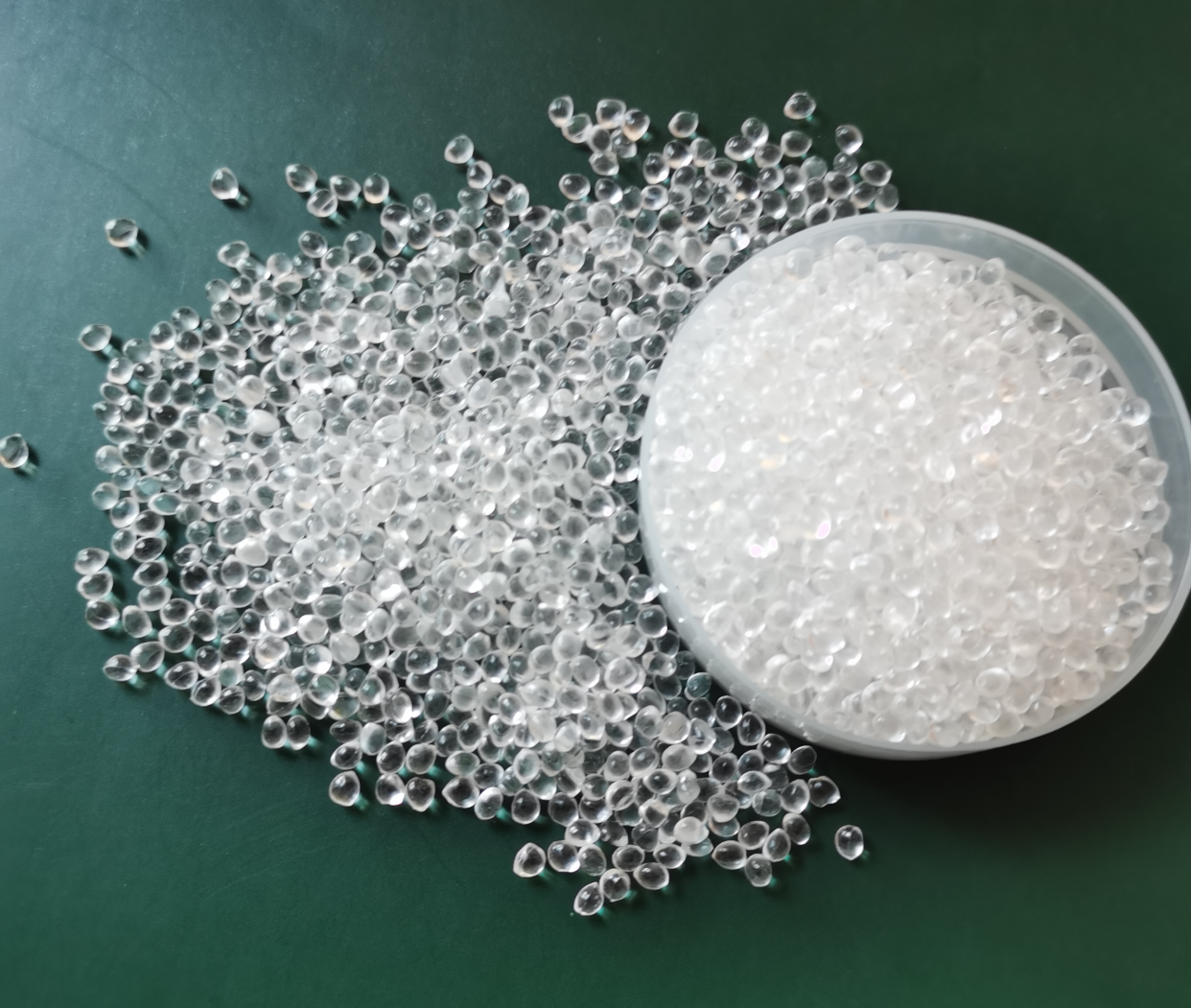 EVA-Ethylene Vinyl Acetate Copolymer