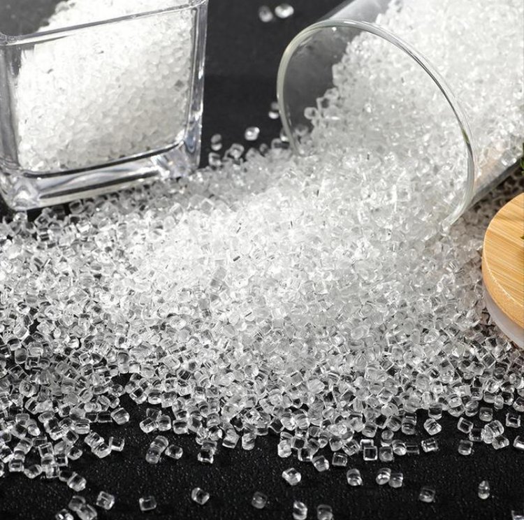 PMMA-Polymethyl Methacrylate