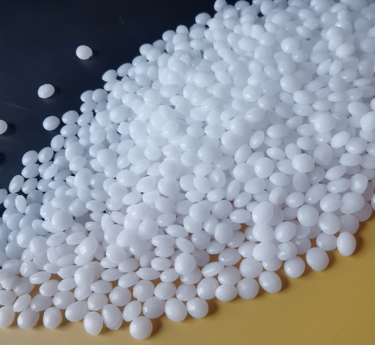 POM-Polyformaldehyde