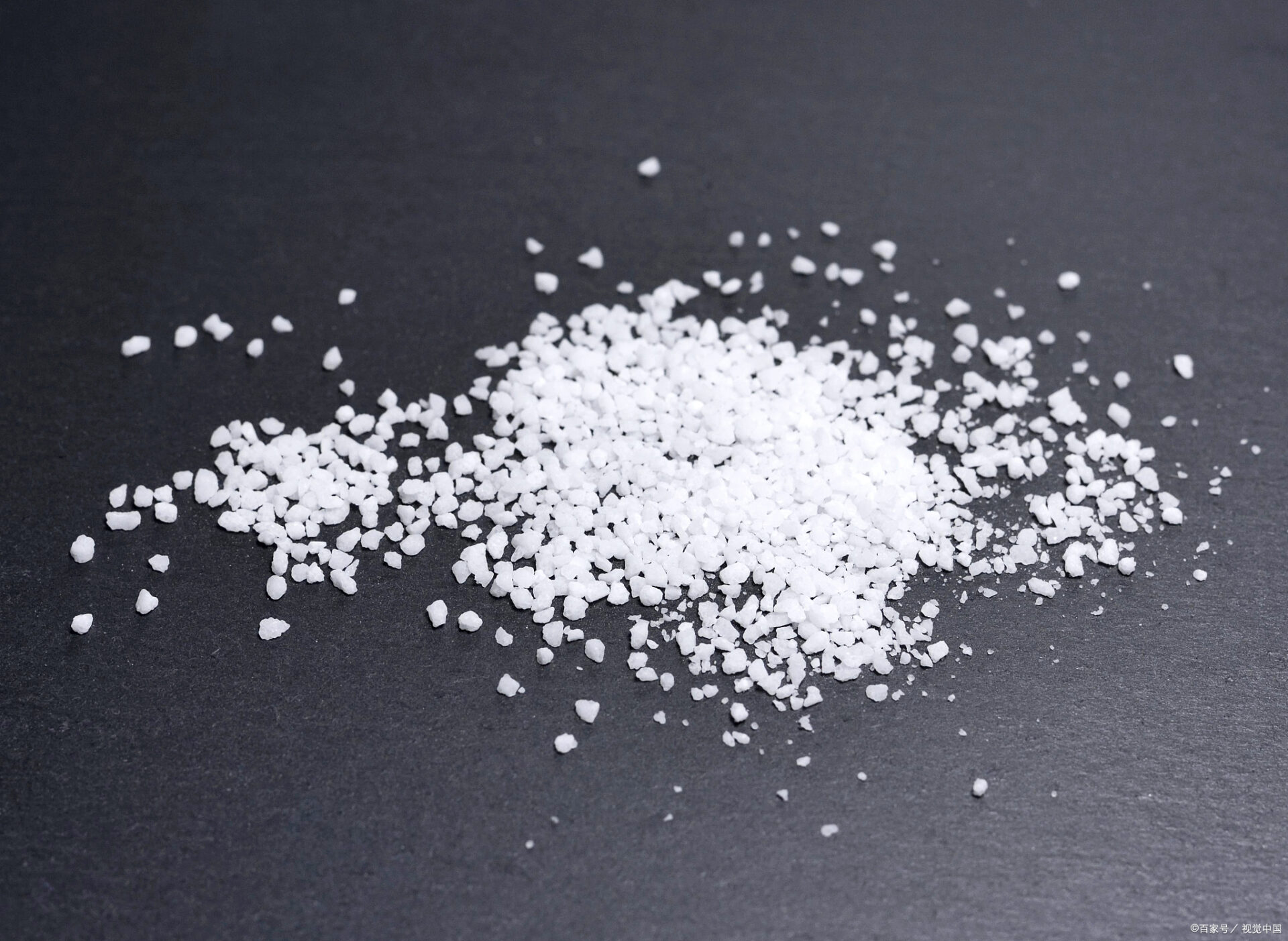 Purified Terephthalic Acid