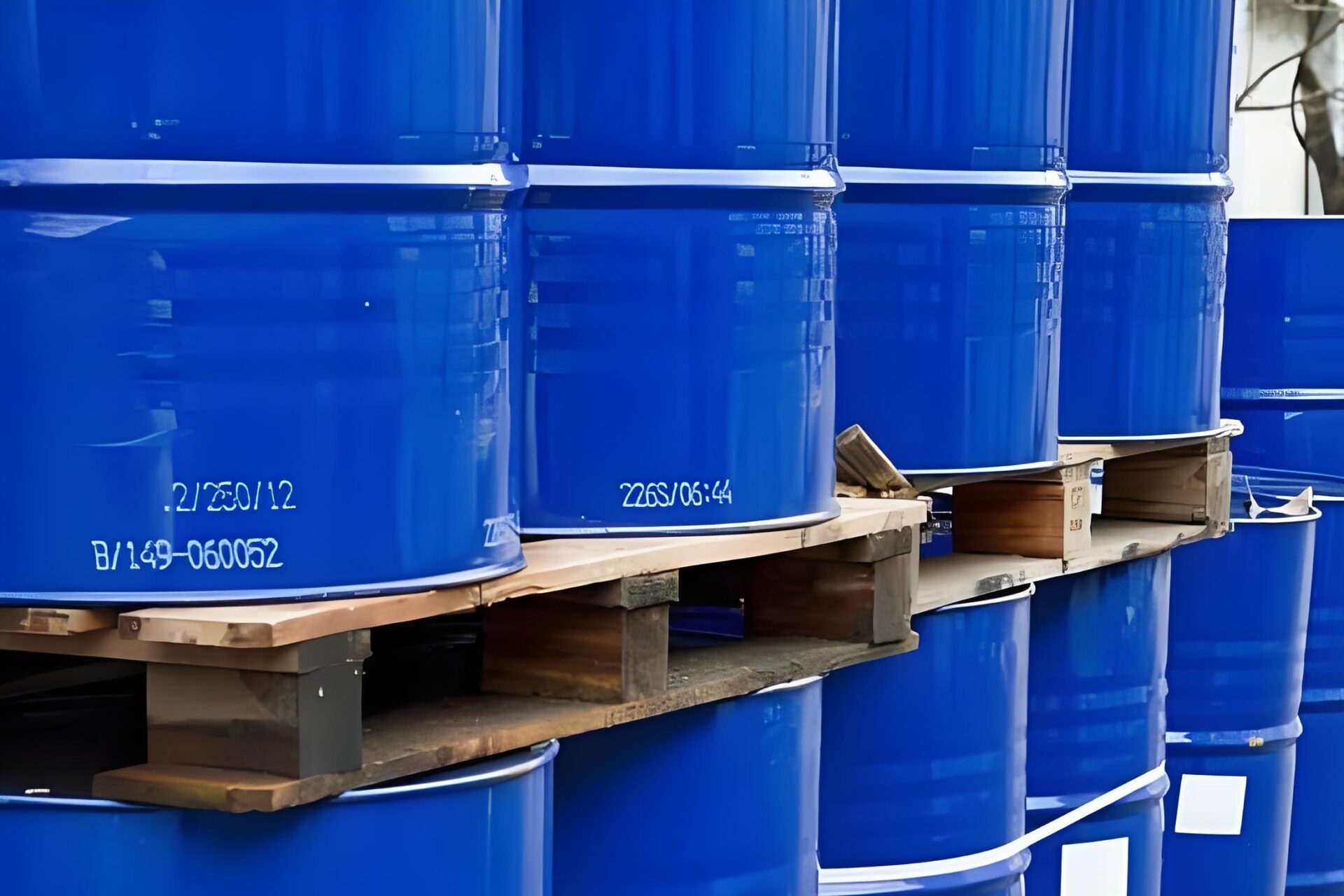 SM-Aromatics are hydrocarbons