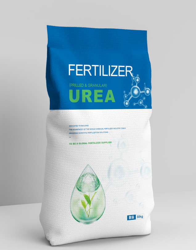 UREA-packing