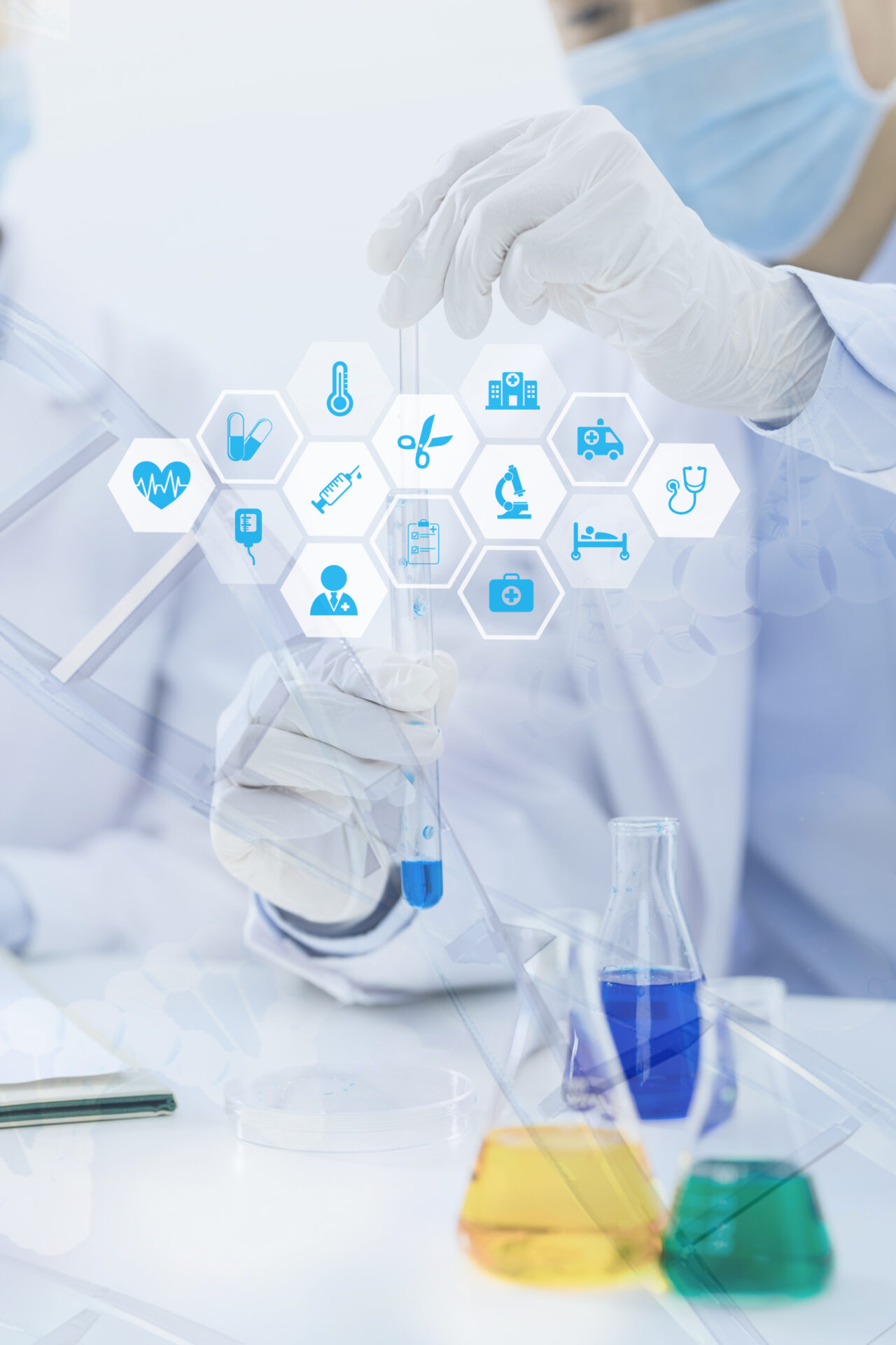 Chemical Manufacturing & Processing