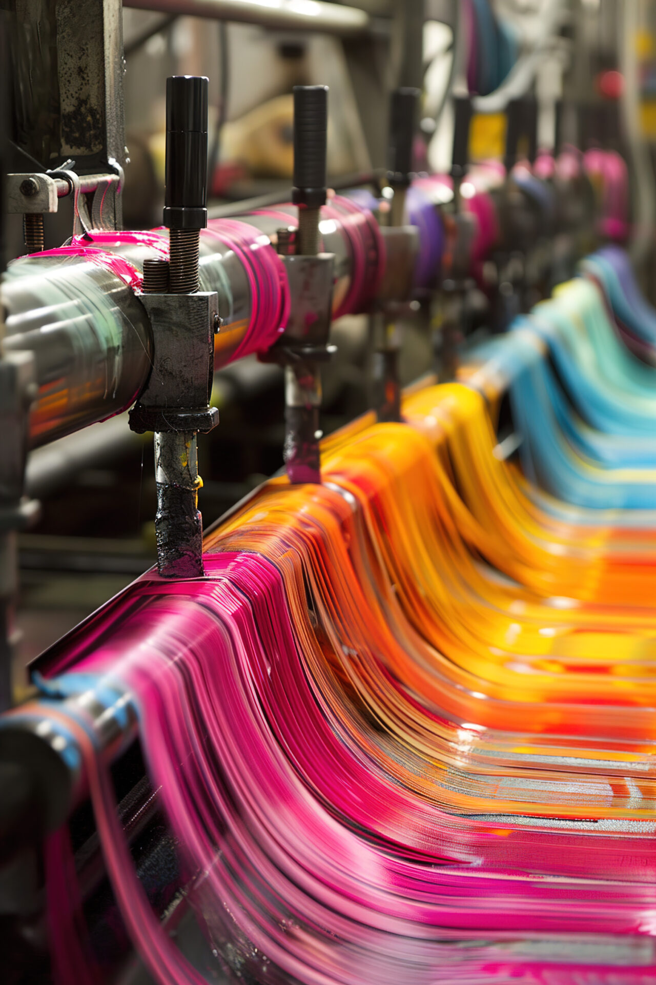 Printing Inks