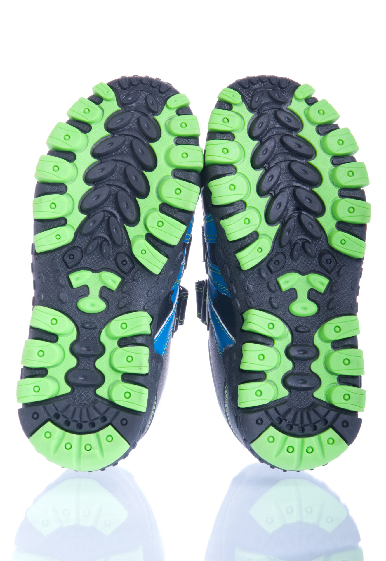 Elastomers & Synthetic Leather