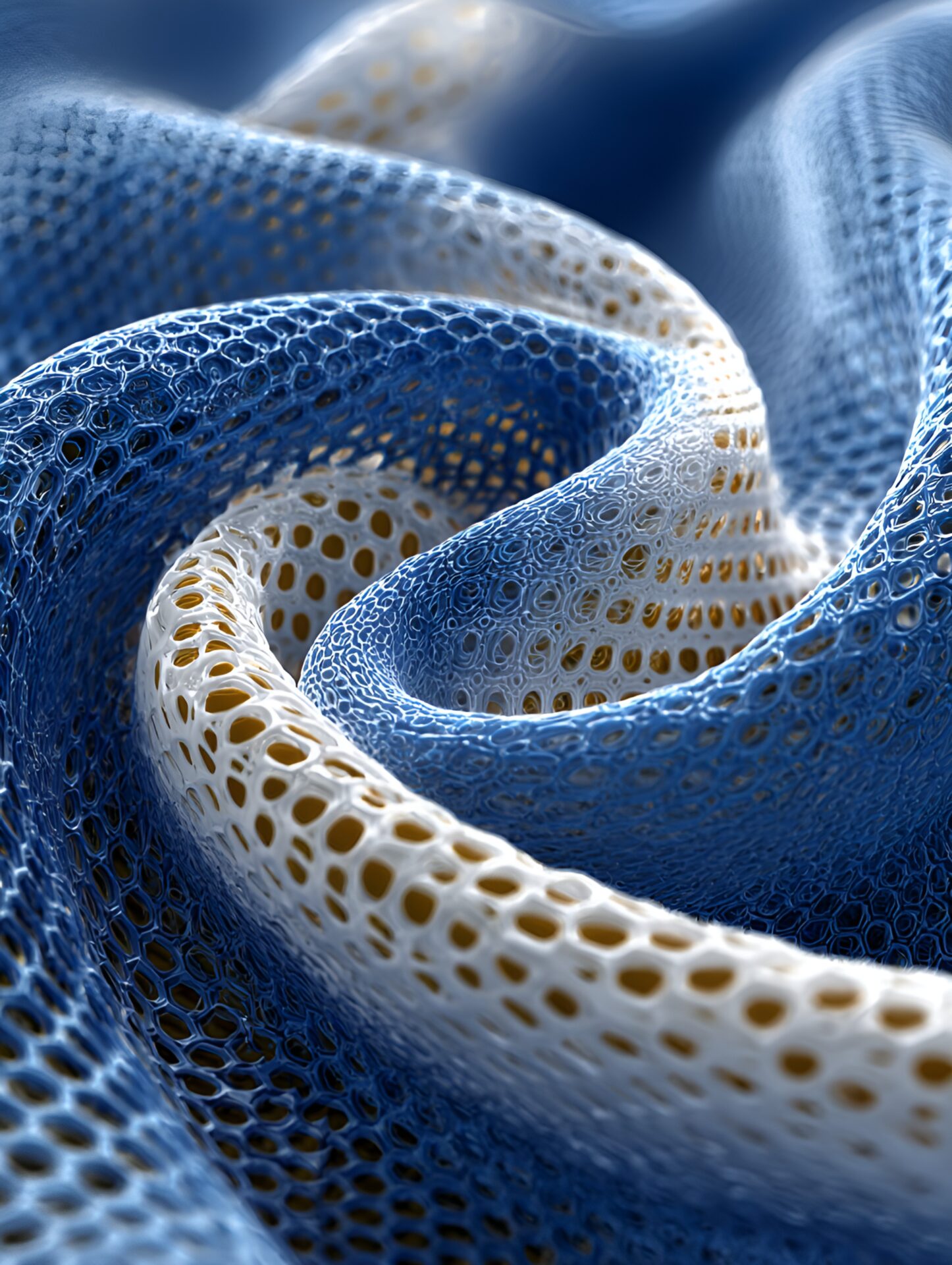 Textile Finishing & Coatings