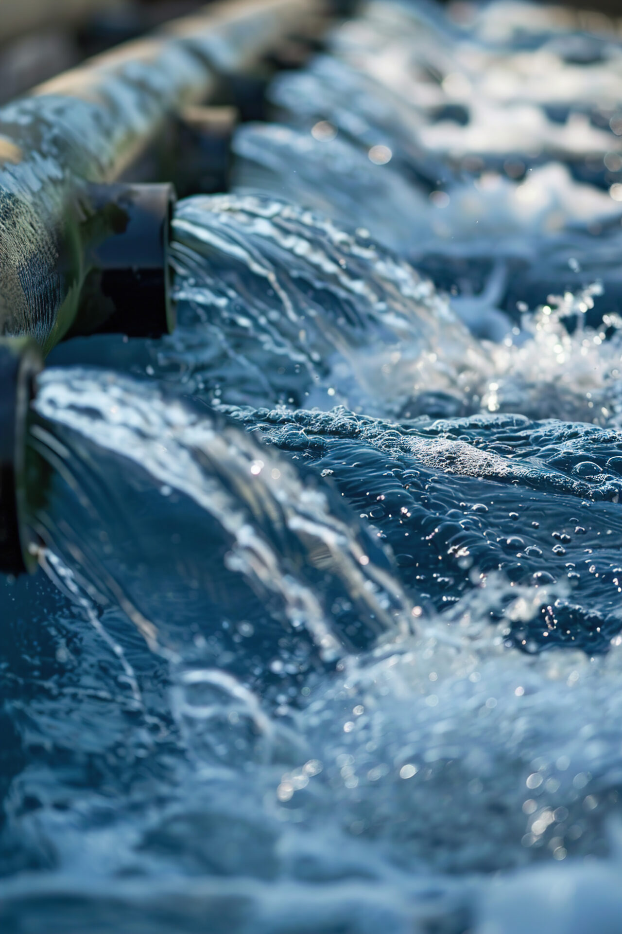 Water Treatment & Purification