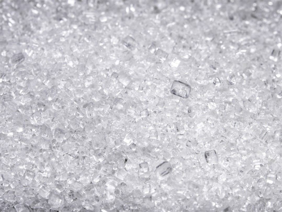 Water-soluble fertilizer