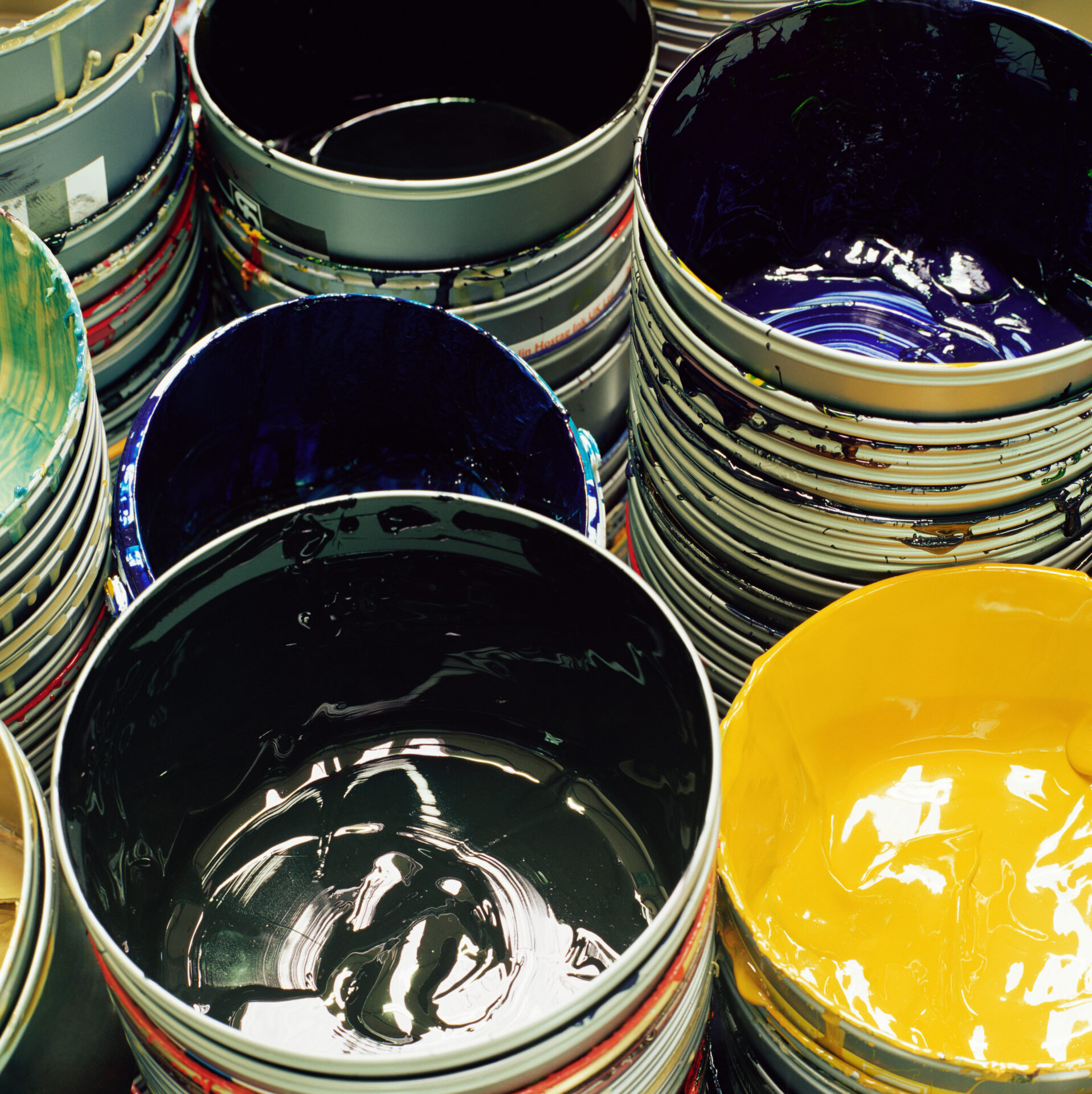Coatings & Paints