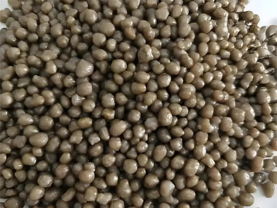 DAP-Di Ammonium Phosphate