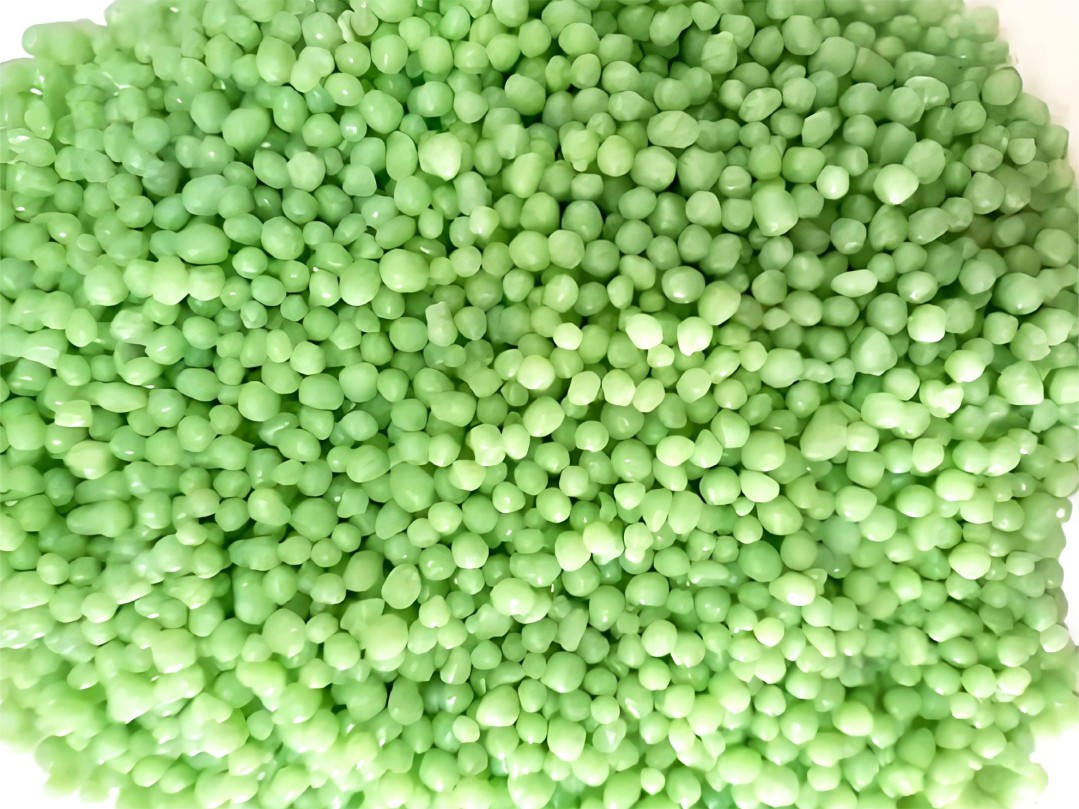 DAP-Di Ammonium Phosphate