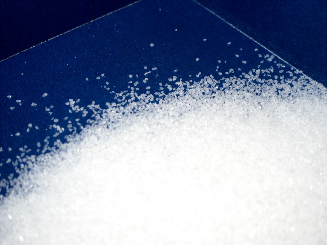 Phosphate Fertilizers