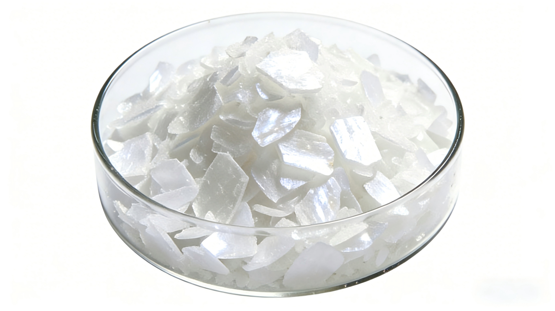 Caustic Soda