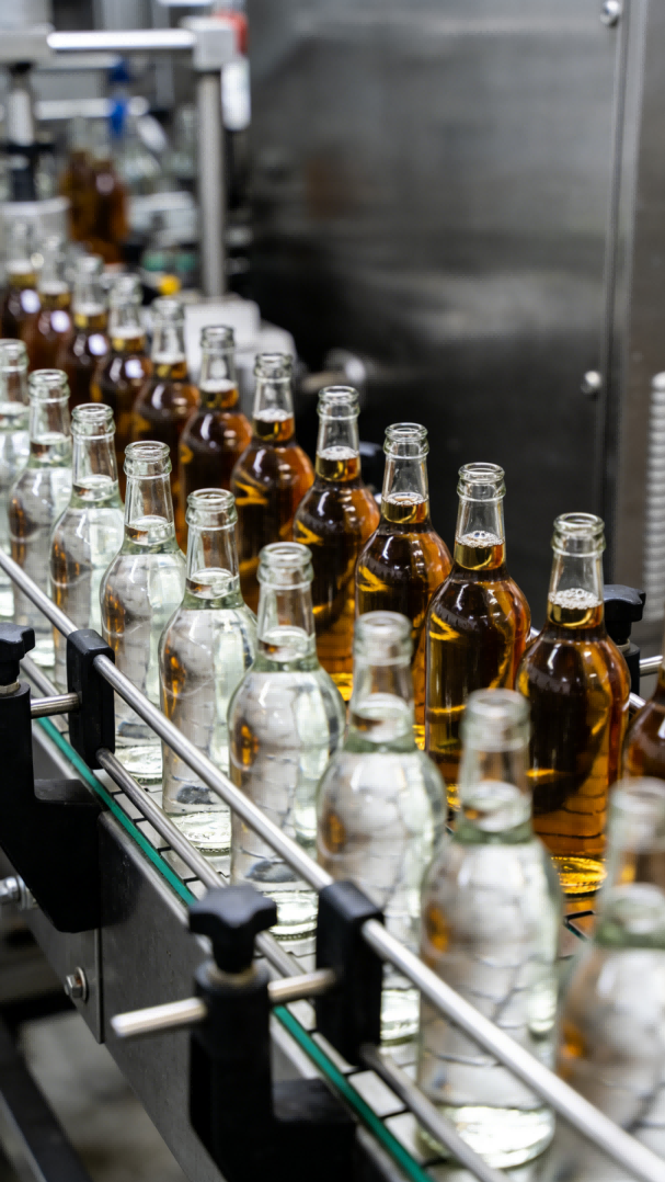 Food & beverage industry