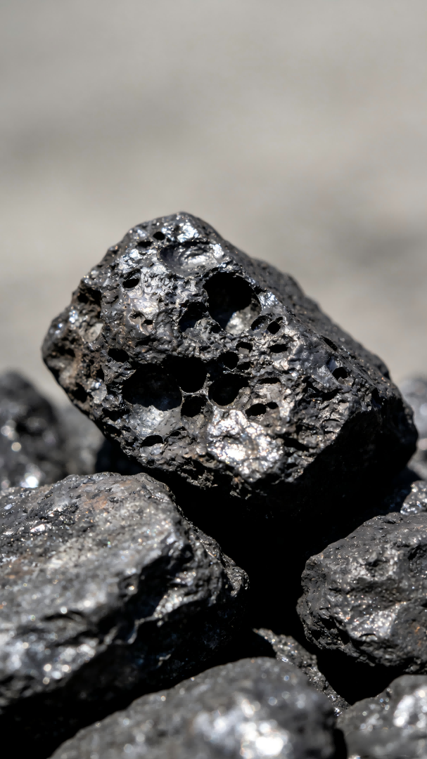 Petroleum Coke