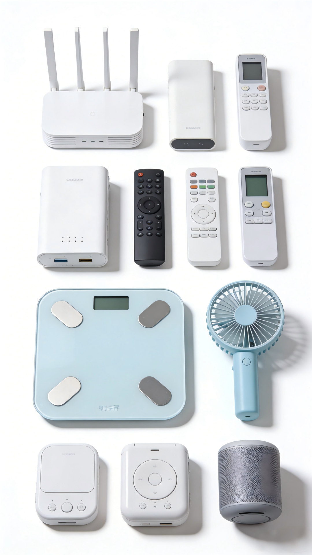 Plastics Applictaion-Home Appliances & Electronics