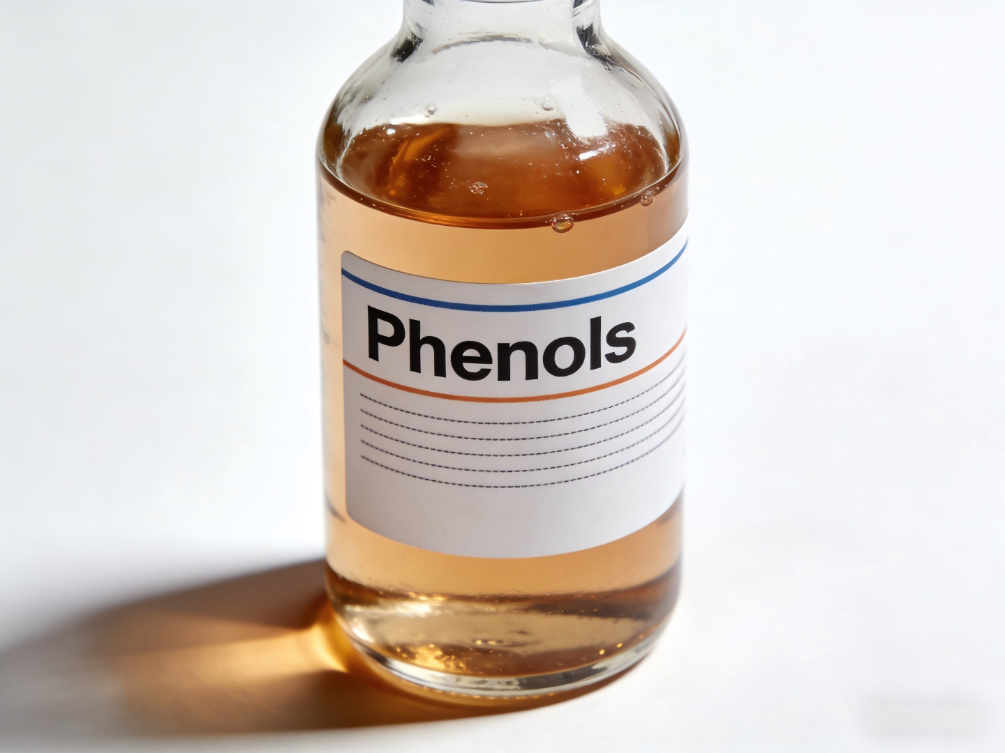 Phenols