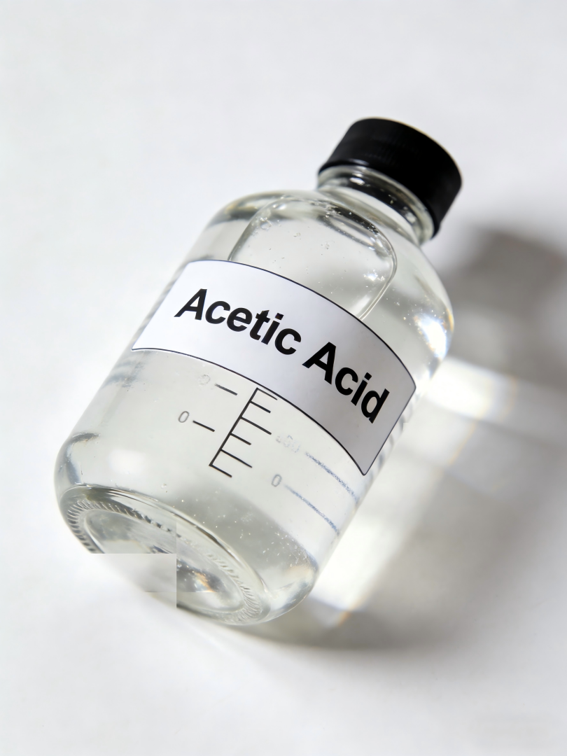Acetic Acid